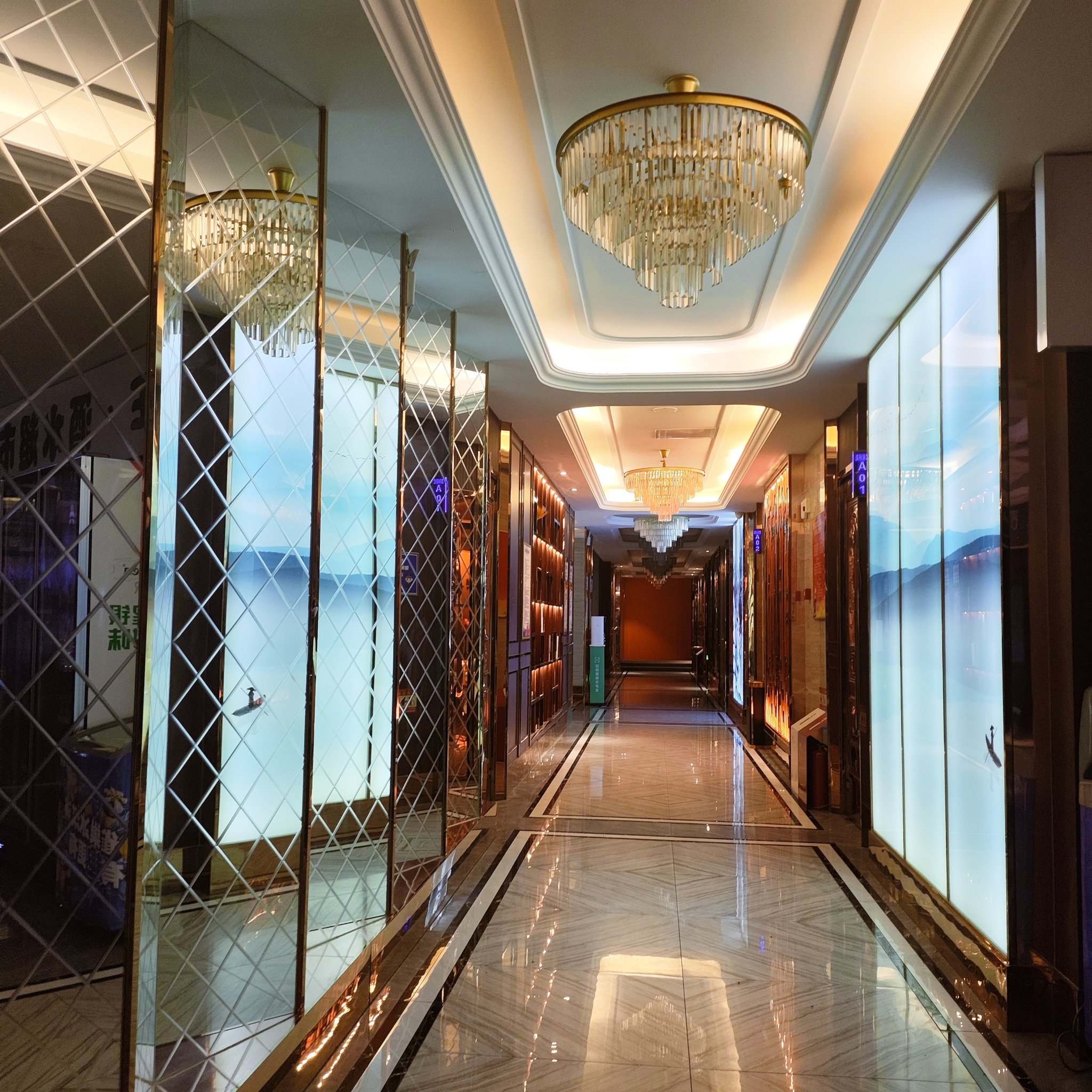 吉林商务ktv与商务ktv中低端区别解析-丰满区ktv预定