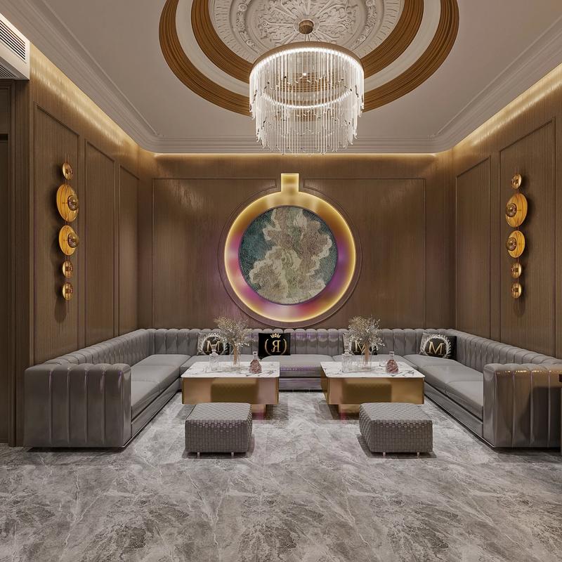 吉林商务ktv：划算体验-丰满区ktv预定