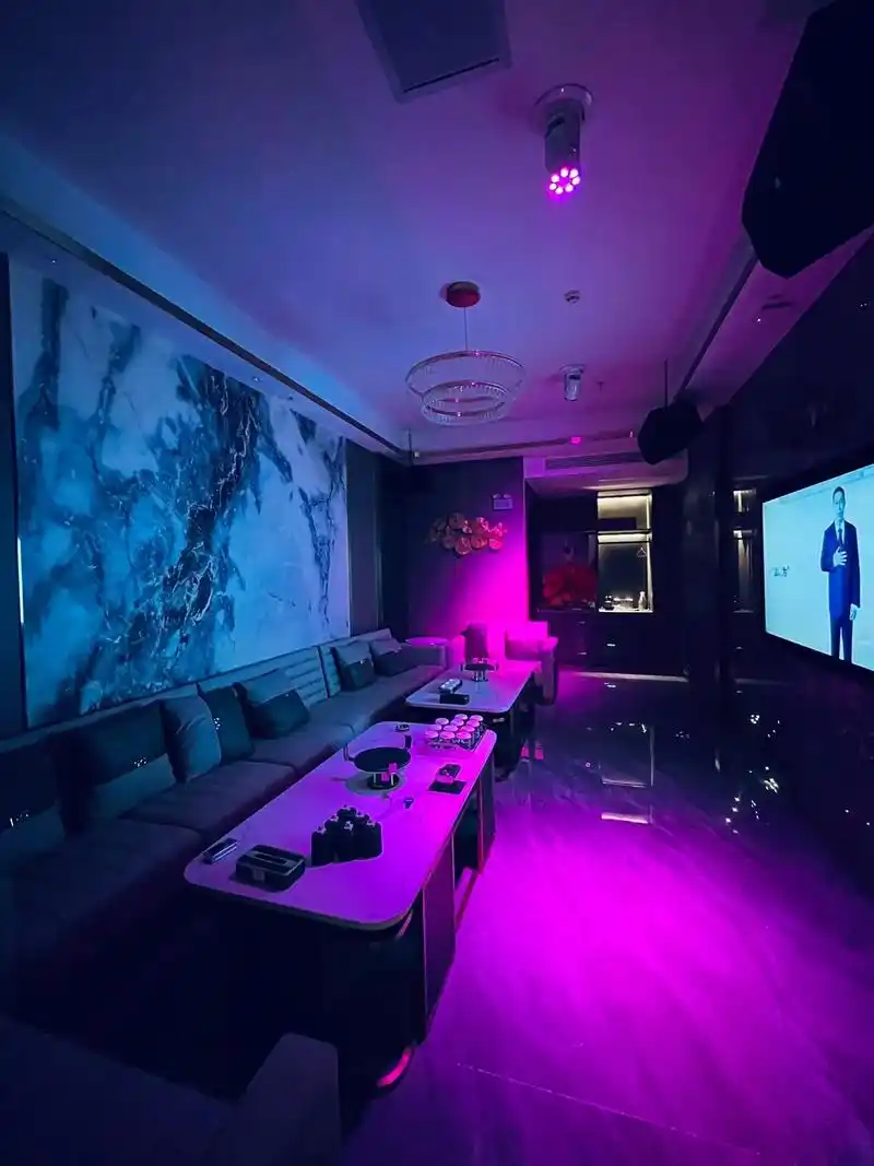 吉林商务ktv最新商务ktv攻略分享-丰满区ktv预定